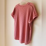 Heimish Ribbed V Photo 11