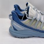 Merrell Bravada Womens Trail Sneakers Sz 9.5 Chambray Gorpcore Hiking Athleisure Photo 6