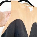 Foxiedox Contour Sheer Top Jumpsuit Size XS Photo 3