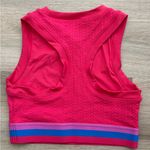 Beach Riot  Gwen Top Orchid Cable Size S Photo 3