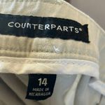 Counterparts FINAL MARKDOWN  Tan capris for Effortless Style 14 Photo 1