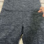 Athleta Herringbone Metro Pant in Navy Blue Photo 3