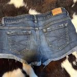 Aeropostale  Shorts Jean Photo 1