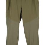 Calia Activewear Jogger Pants in Green Women's Large Photo 0