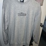 Nike Crew Neck Photo 0