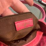 Jaclyn Smith 🔥 Tan/Gold/Pink Tote Bag by  Photo 7