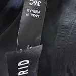 Torrid Dream Wirefree Full Coverage Comfort Bra Womens 36C Black Minimalist Photo 4