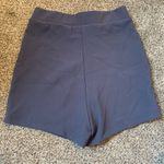 White Fox Boutique  Minding My Business Shorts Photo 2