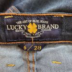 Lucky Brand  Dark Wash Sweet'N Low Jeans Photo 7