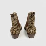 Bird Of Flight Nomi Boots in Leopard Photo 4
