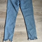 AGOLDE Nico High Rise Slim Fit Jeans Photo 12