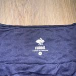 Rabbit Orange & Blue Running Shorts Photo 1