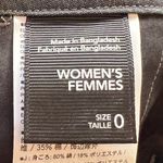 Arcteryx NWT Arc'teryx A2B Skort Denim Look City Life/Bike Commuter Line Size 0 Photo 4