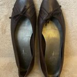 Jessica Simpson Brown Ballet Flat Photo 1