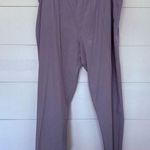 Coolibar Women’s 2X Grey UV 50+ Sprinter Pants Gray Photo 0