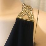 The Clothing Company  BLACK SHEATH‎ DRESS Photo 5