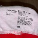 Free Press  XoXo heart casual comfy wireless bra Photo 2