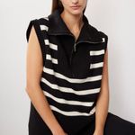 We Wore What  Sweater Vest  Photo 0