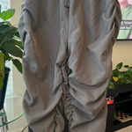 SheIn 🍎  nylon joggers Photo 0