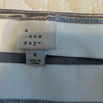 A New Day Metallic Midi Skirt  Photo 2