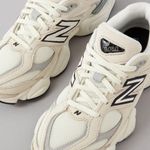 New Balance  9060 ‘Sea Salt Raincloud’ Sneaker Men’s Size 6.5 Photo 4