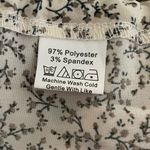 SheIn High Neck Cinch Side Summer Tank Photo 2