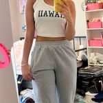 Boutique medium sweatpants Photo 2