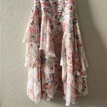 Delia's dELiA*s Y2K Floral Maxi Dress Photo 5