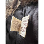 Levi's Levi’s plaid traper hat Photo 4