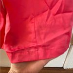 Victoria's Secret Vintage Gold Tag Red and Purple Robe - SMALL Photo 9