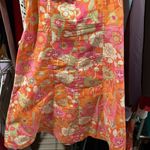 Sigrid Olsen Groovy/Retro Dress Photo 2