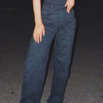 ZARA  Jumpsuit Denim Photo 0