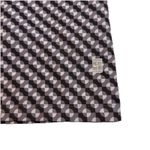 Nike Women Purple/White/Gray Drawstring Workout Roomy Jogging Trendy Shorts L # Photo 3