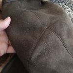 Evoluzione Di Laps Shearling Madecin Italy Vintage Winter Outdoor Size Xl Brown Photo 9