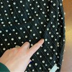 RETROFETE Cosmos Black Crystal Embellished Mini Dress NWT size xxs‎ party sexy Photo 11