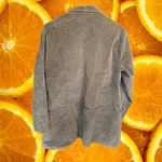 Simply Noelle ‎ Corduroy Jacket with Hook and Loop Closure and a Zip Off Bottom Photo 5