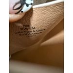 Kenneth Cole Gentle Souls by  White Snake Print Leather Wedge Sandals Size 10 Photo 5