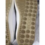 Ecco Soft 7 White Leather Sneakers Women’s 7 7.5 EU 38 Extra Width Comfort Shoes Photo 10