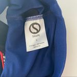 SHAPE Activewear Workout Sports Bra Size Small Photo 7