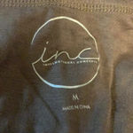 Inc international Women’s sleeveless v-neck dress Medium Photo 2