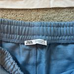 ZARA Crop top and short Set Photo 5