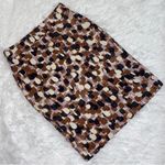 J.Crew Floral Print Skirt(Size 0) Photo 1