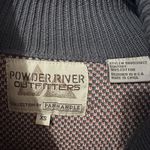 Powder River Outfitters by Panhandle Cactus Print Cardigan Sweater Womens XS NWT Photo 3