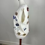 Queen Of Sparkles Graphic Print V Photo 7