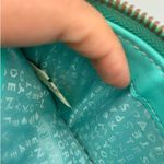 Kate Spade New York Tiffany Blue Zip Around Wallet Photo 6