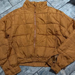 Aeropostale Burnt Orange  coat  Photo 0