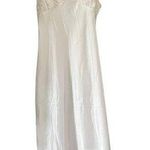 Vintage Flo Weinberg Originals Long Chemise Gown Size M Photo 0