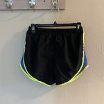 Nike Black  Dri-Fit Shorts Photo 1