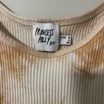 Princess Polly tie dye  tank top Photo 1