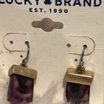 Lucky Brand Earrings Photo 0
